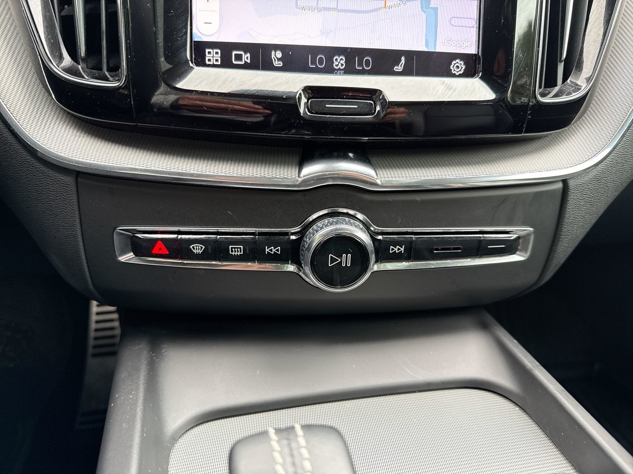 Volvo XC60  2022 à North Vancouver, Colombie-Britannique