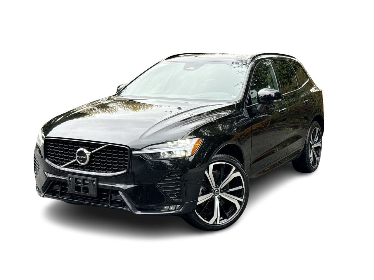 Volvo XC60  2022 à North Vancouver, Colombie-Britannique