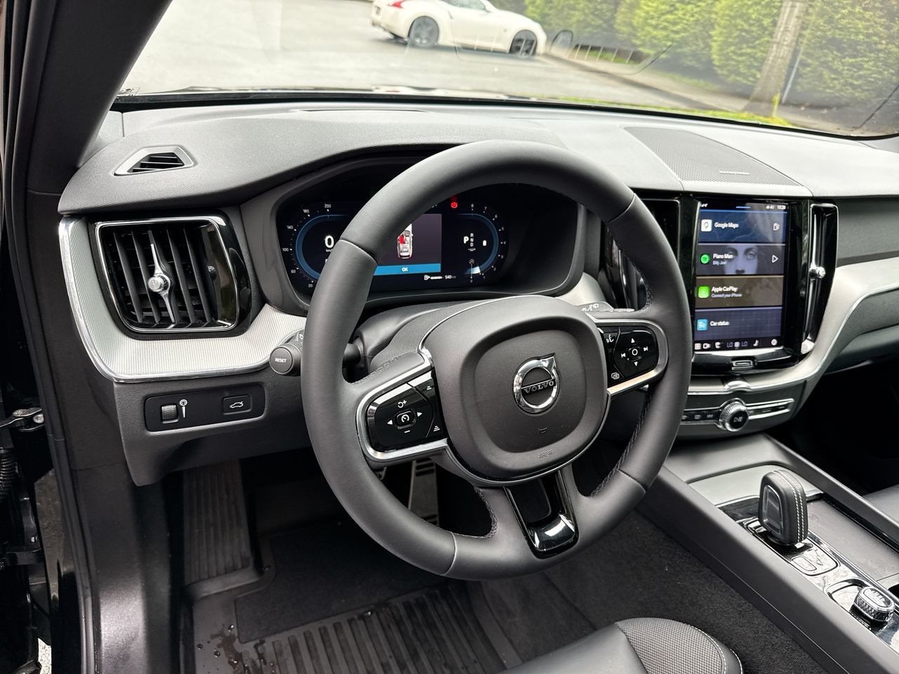 Volvo XC60  2022 à North Vancouver, Colombie-Britannique