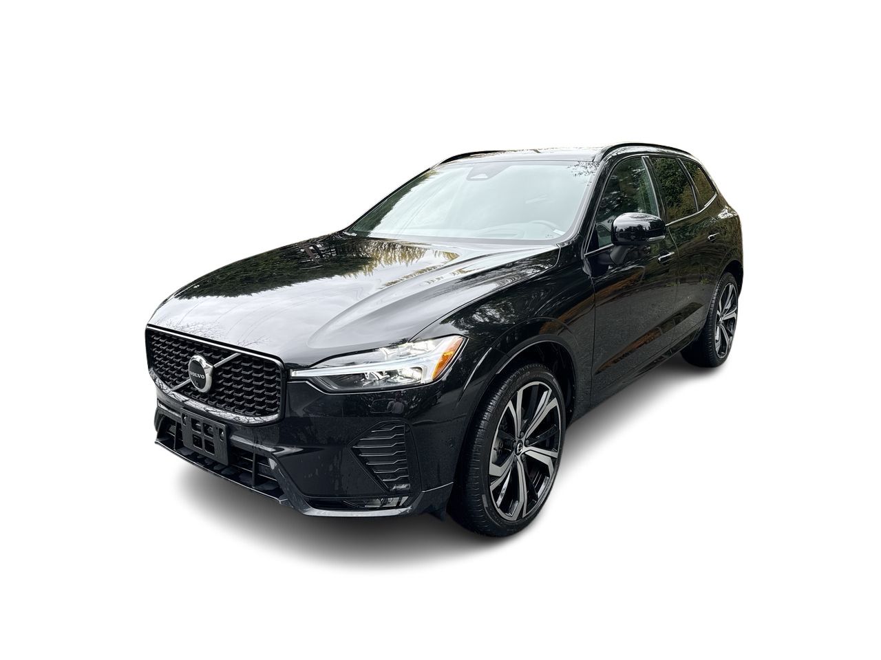 Volvo XC60  2022 à North Vancouver, Colombie-Britannique