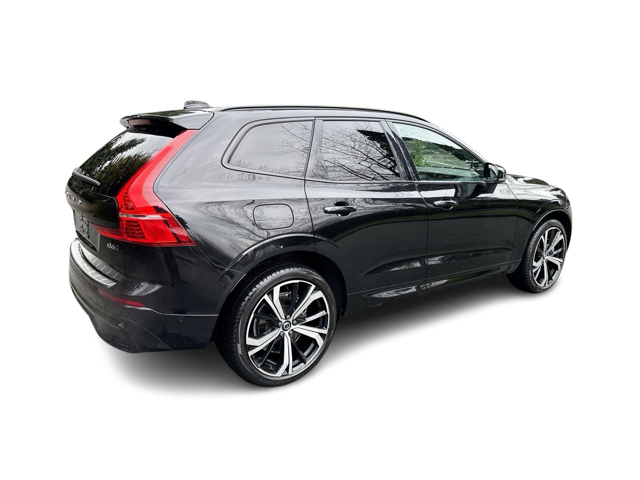 Volvo XC60  2022 à North Vancouver, Colombie-Britannique