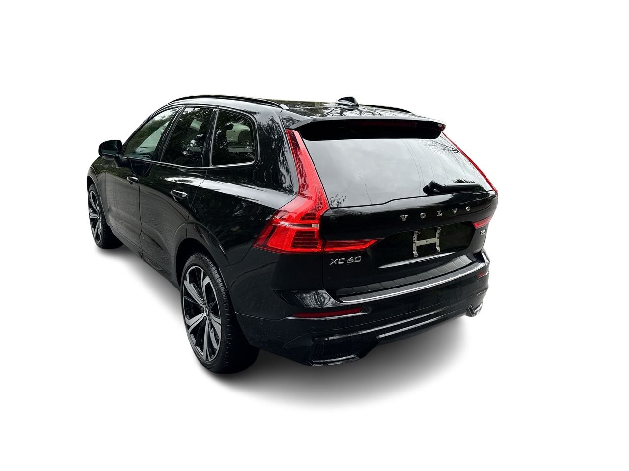 Volvo XC60  2022 à North Vancouver, Colombie-Britannique