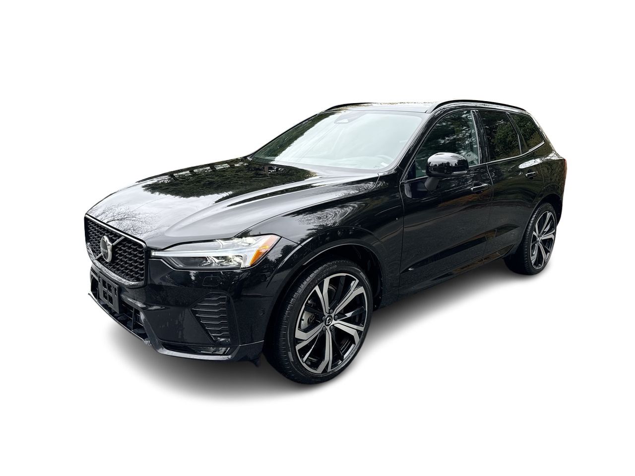 Volvo XC60  2022 à North Vancouver, Colombie-Britannique