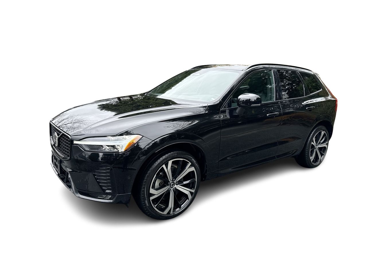 Volvo XC60  2022 à North Vancouver, Colombie-Britannique