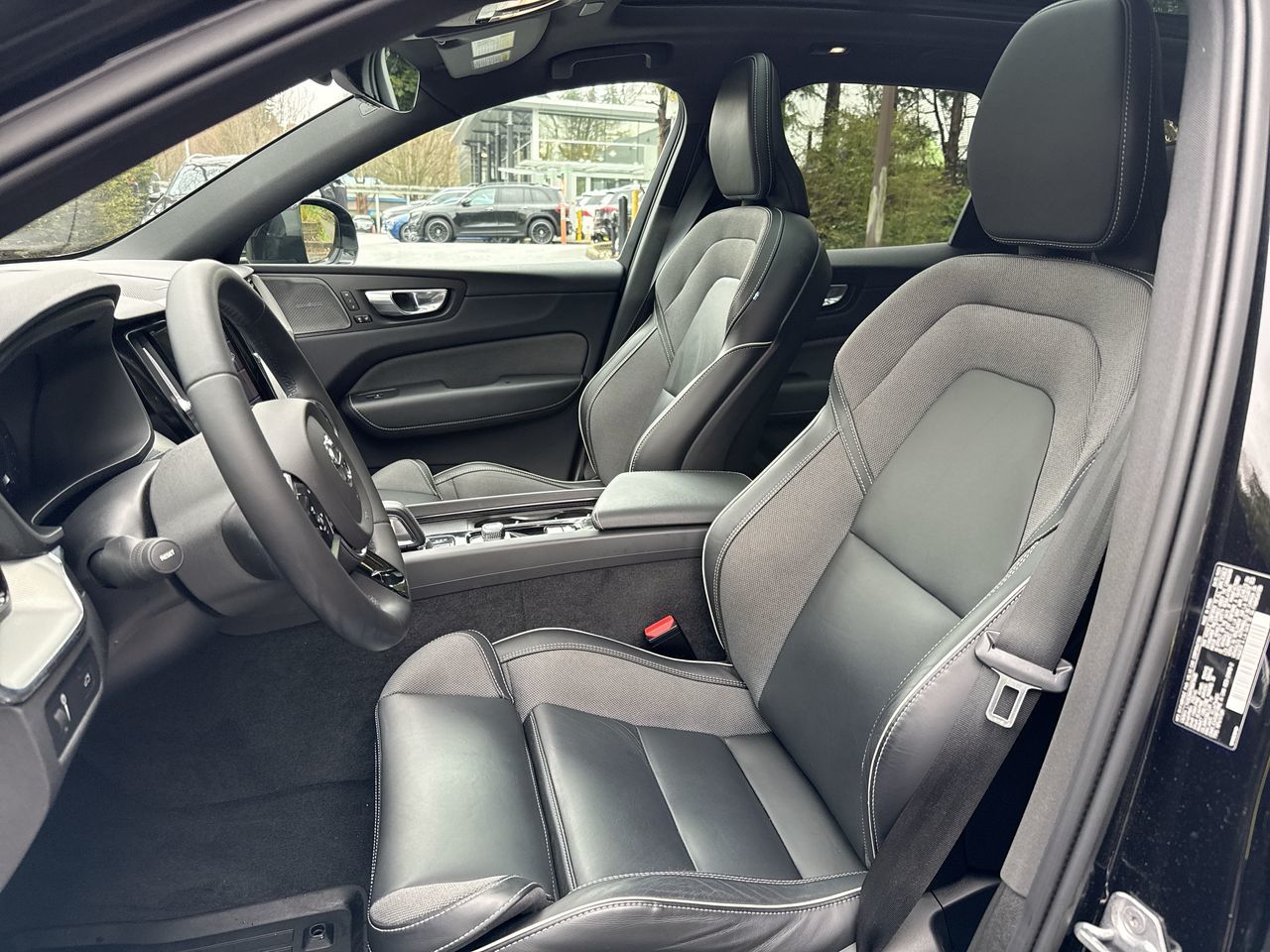 Volvo XC60  2022 à North Vancouver, Colombie-Britannique