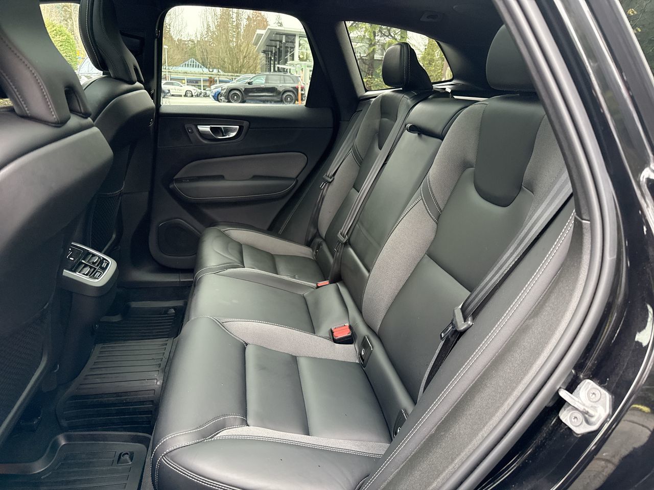 Volvo XC60  2022 à North Vancouver, Colombie-Britannique