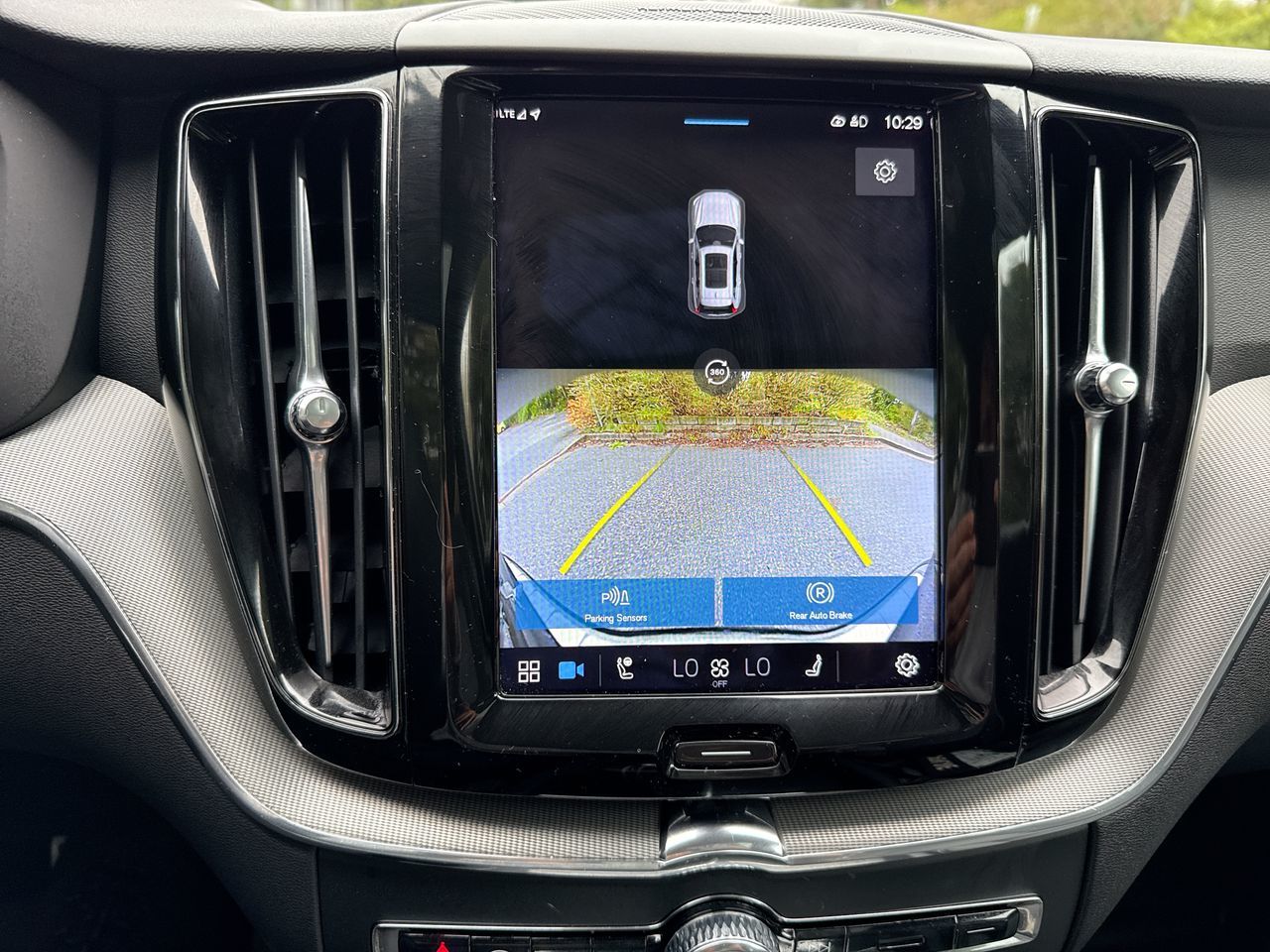 Volvo XC60  2022 à North Vancouver, Colombie-Britannique