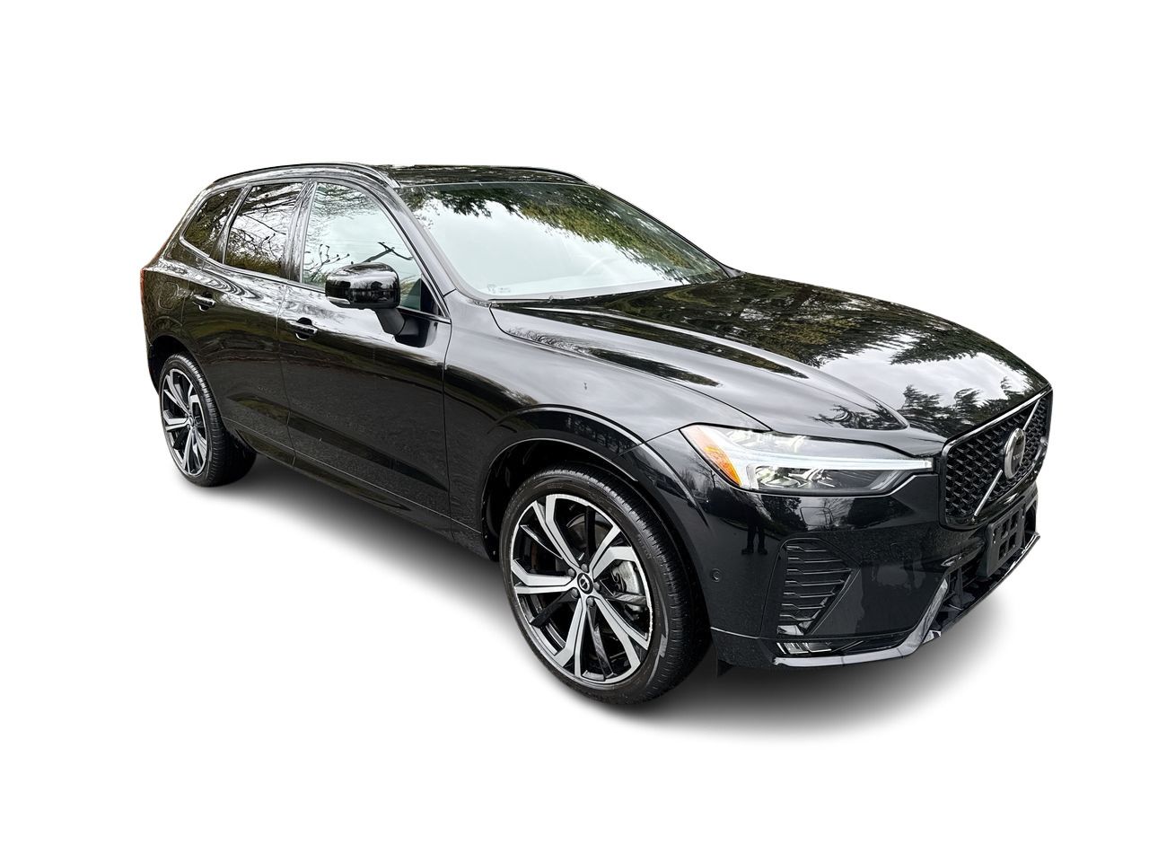 Volvo XC60  2022 à North Vancouver, Colombie-Britannique