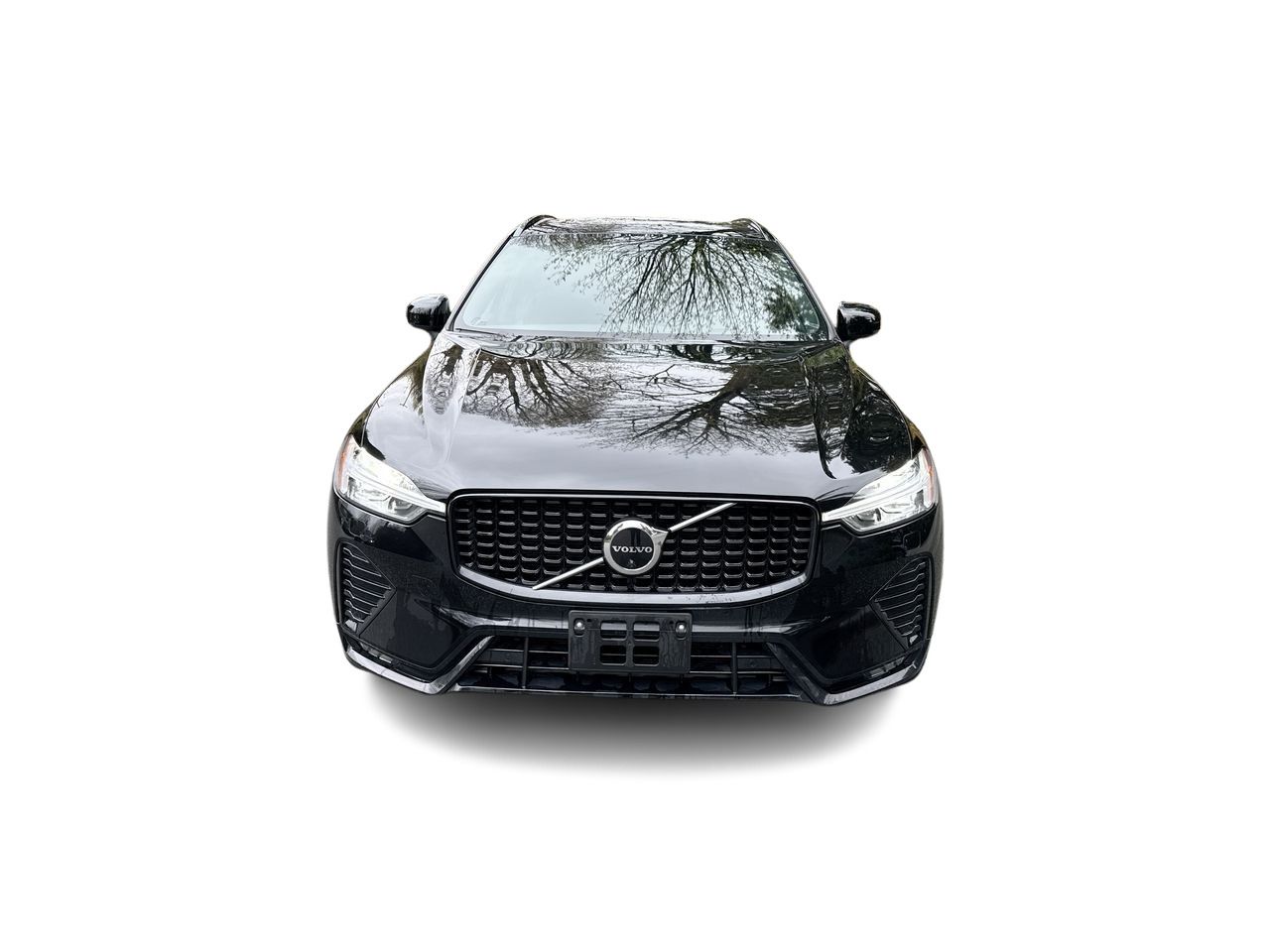 Volvo XC60  2022 à North Vancouver, Colombie-Britannique