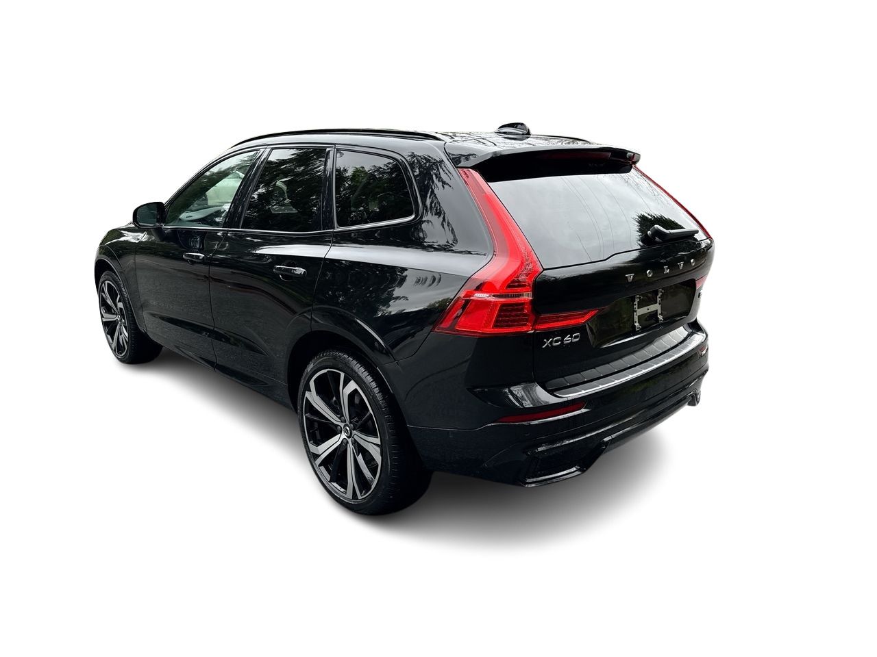 Volvo XC60  2022 à North Vancouver, Colombie-Britannique