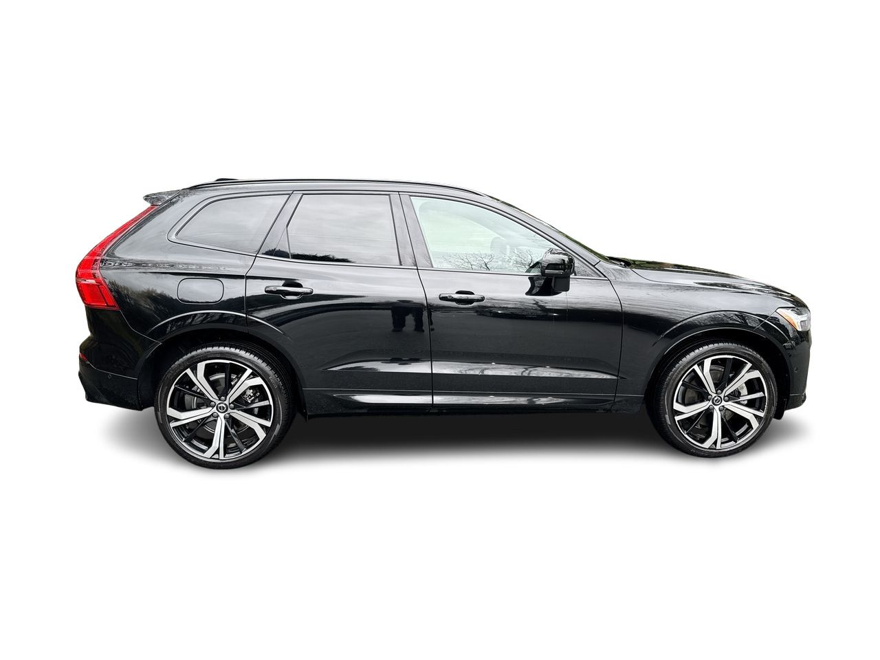 Volvo XC60  2022 à North Vancouver, Colombie-Britannique