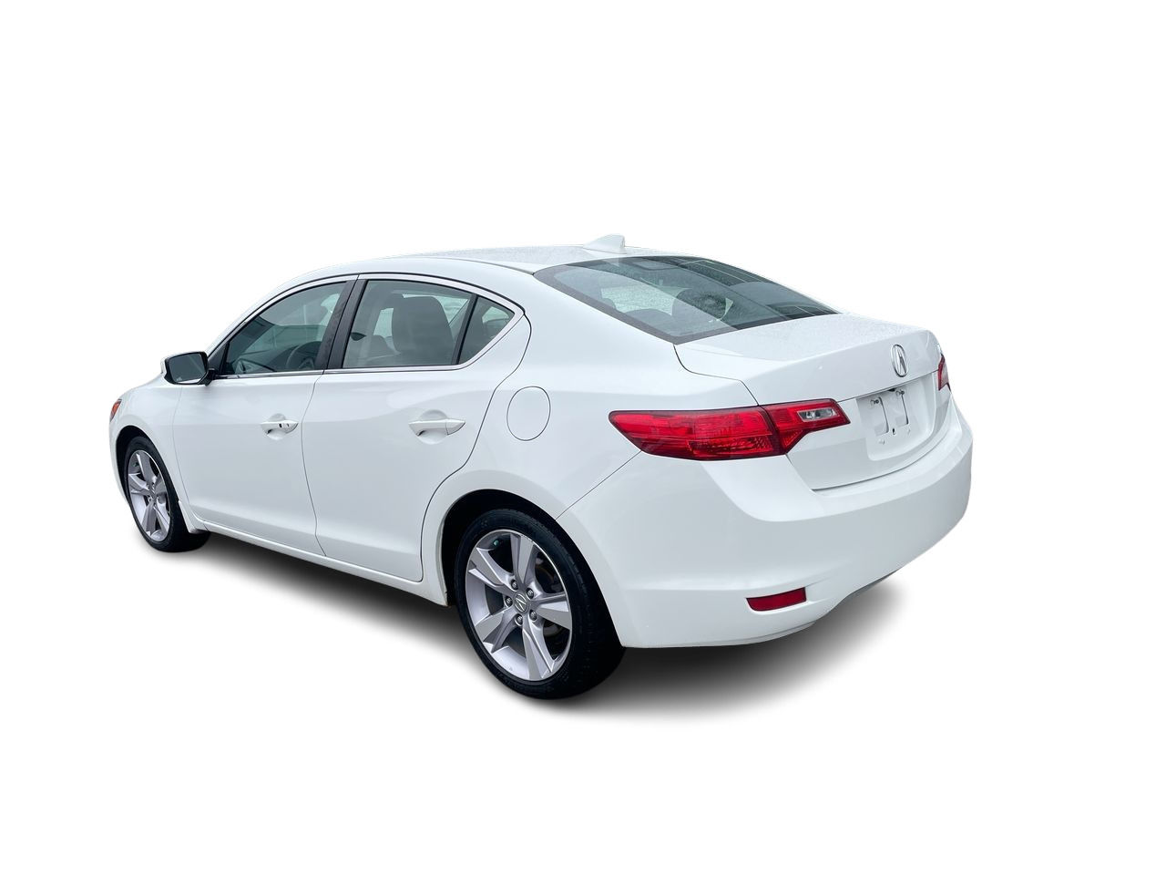 Acura ILX  2014 à Richmond, Colombie-Britannique