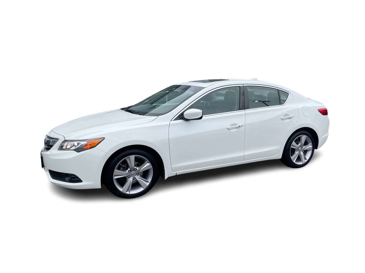 Acura ILX  2014 à Richmond, Colombie-Britannique