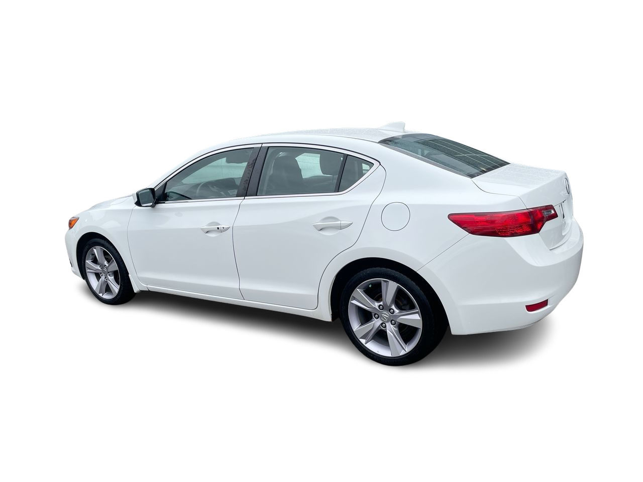 Acura ILX  2014 à Richmond, Colombie-Britannique