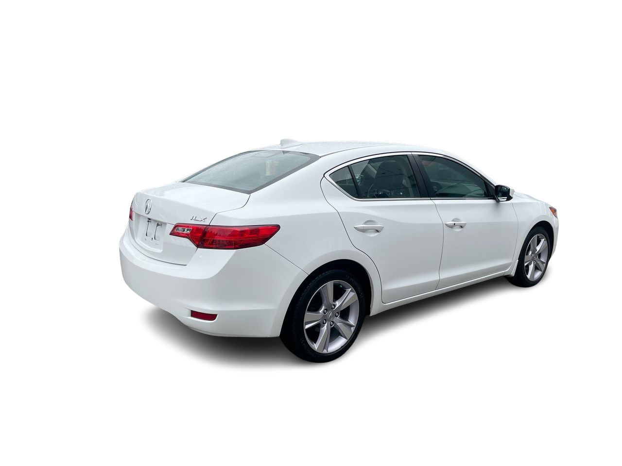 Acura ILX  2014 à Richmond, Colombie-Britannique