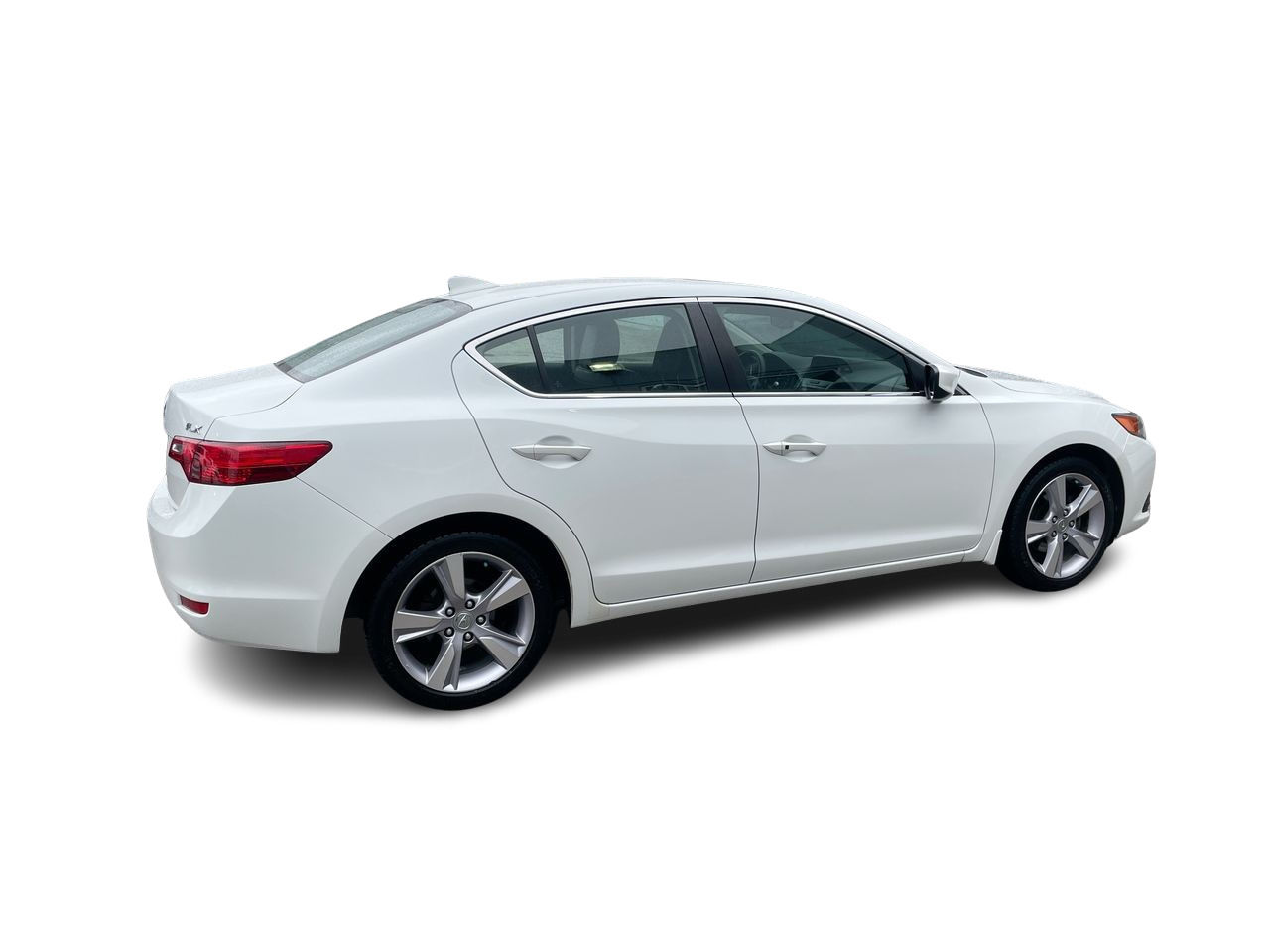 Acura ILX  2014 à Richmond, Colombie-Britannique