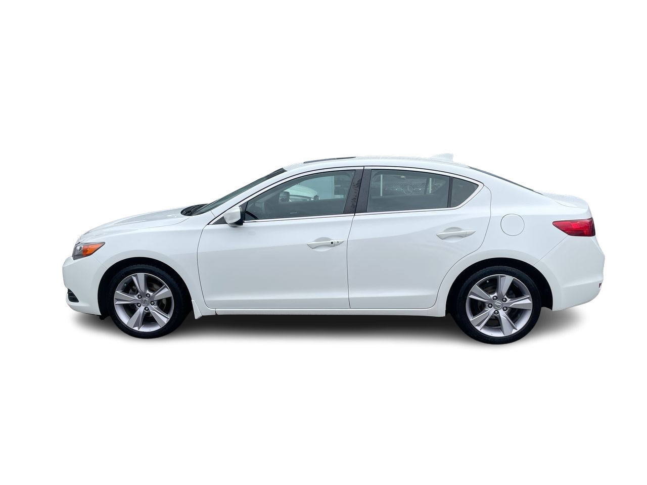 Acura ILX  2014 à Richmond, Colombie-Britannique