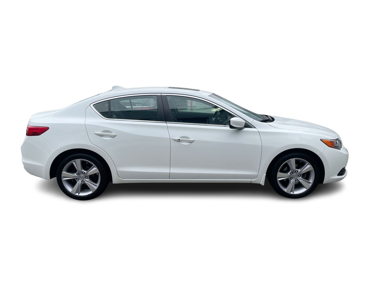 Acura ILX  2014 à Richmond, Colombie-Britannique
