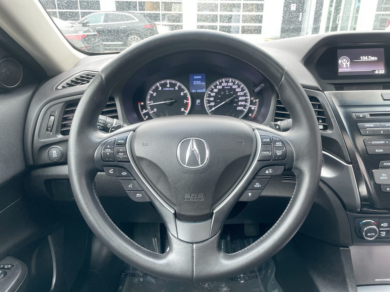 Acura ILX  2014 à Richmond, Colombie-Britannique