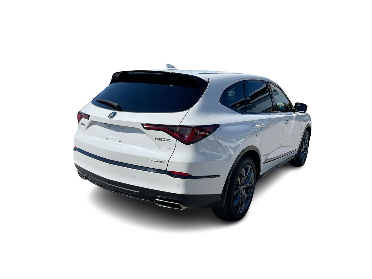 2023 Acura MDX