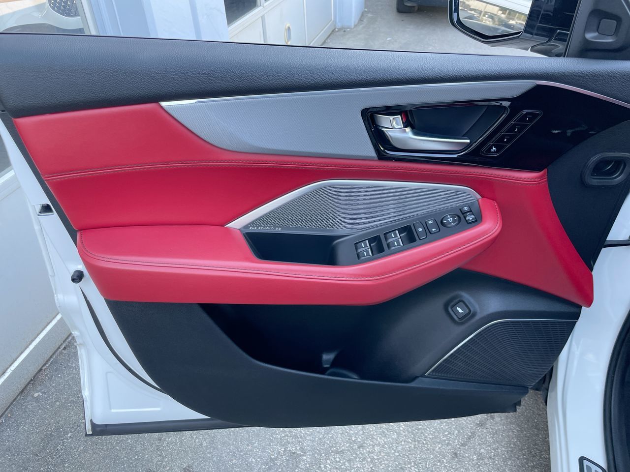 2023 Acura MDX