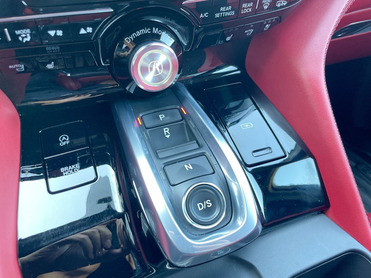 2023 Acura MDX