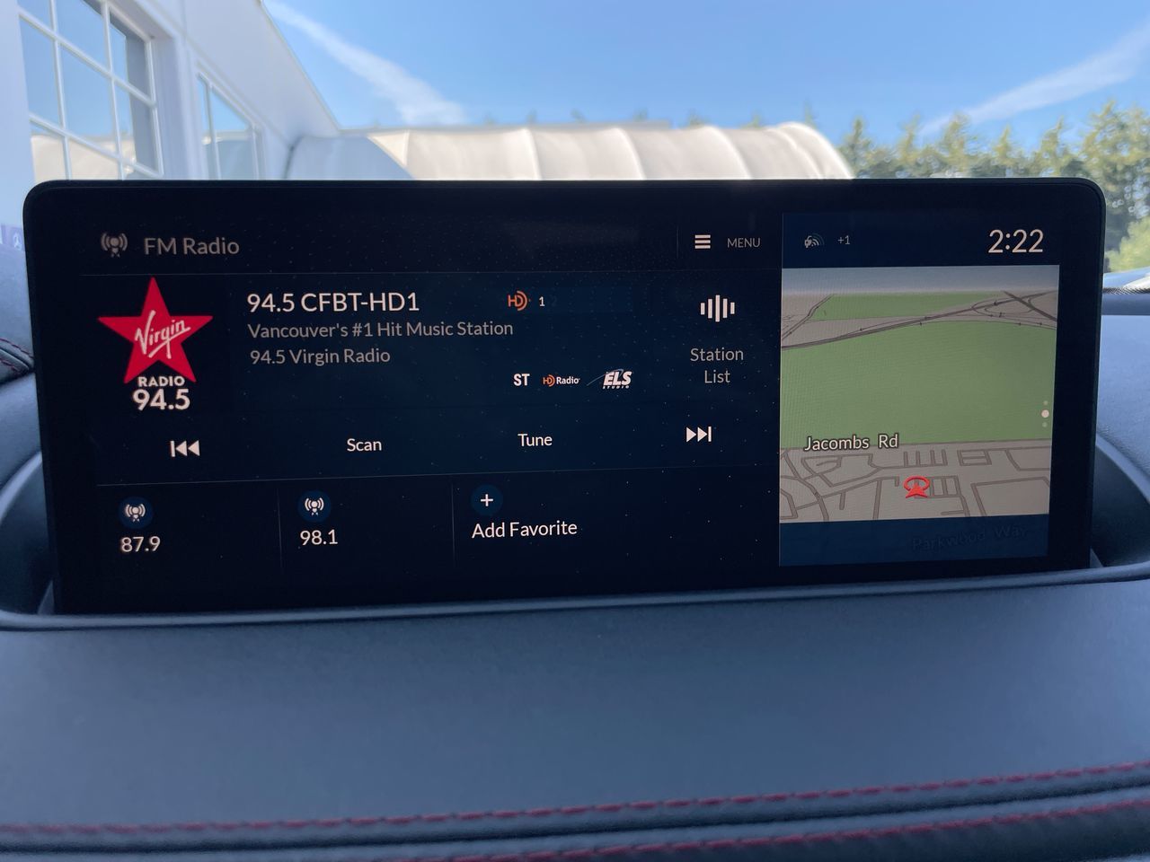 2023 Acura MDX