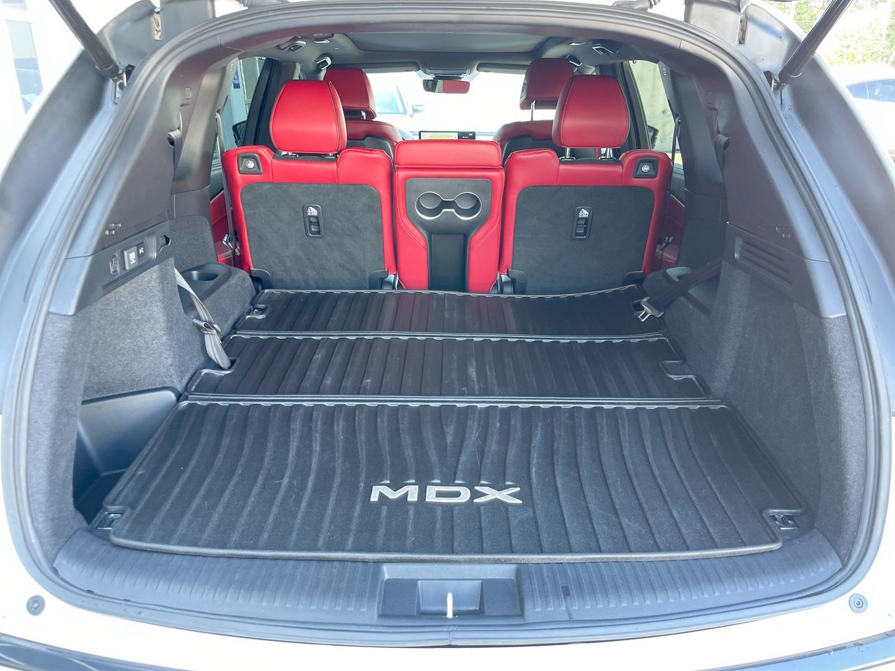 2023 Acura MDX