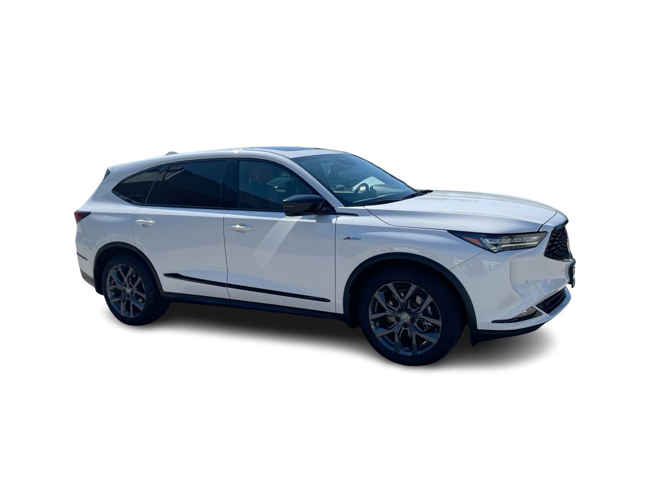 2023 Acura MDX