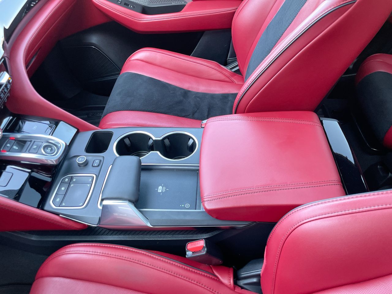 2023 Acura MDX