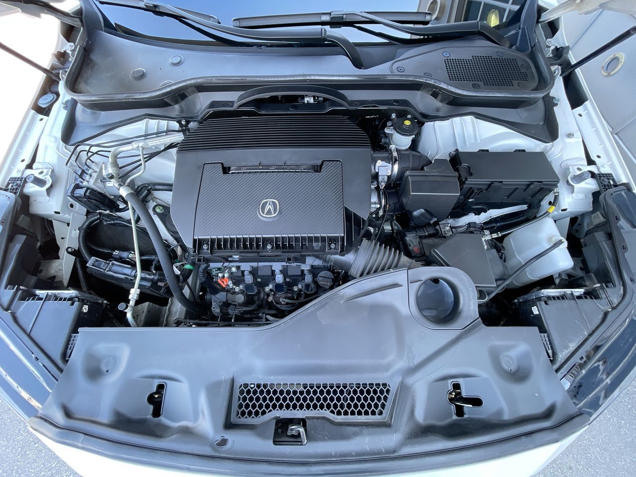 2023 Acura MDX
