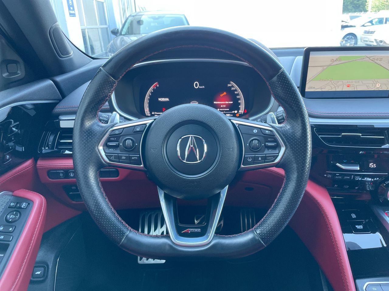 2023 Acura MDX