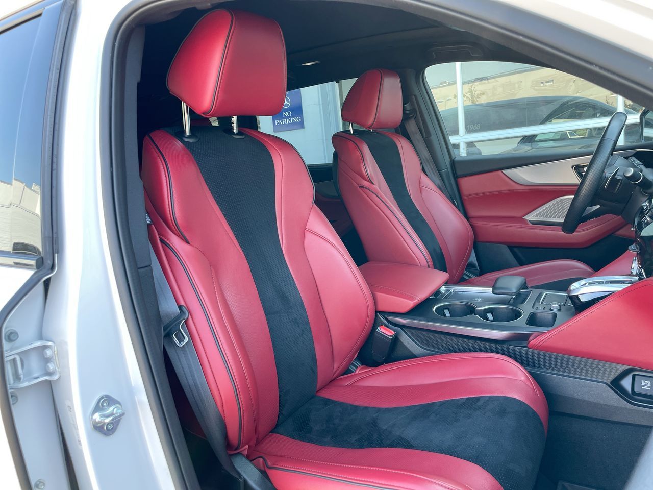 2023 Acura MDX