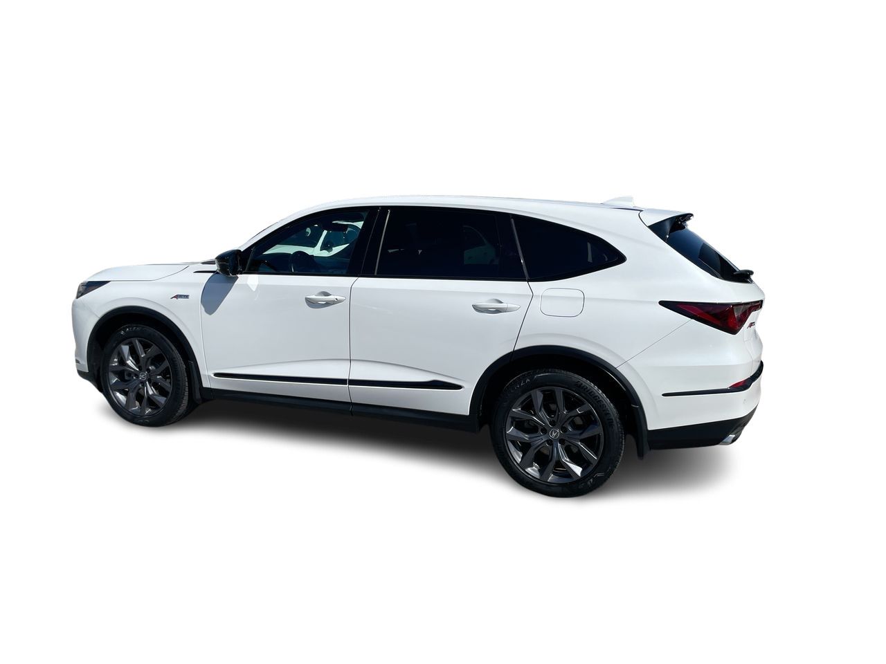 2023 Acura MDX