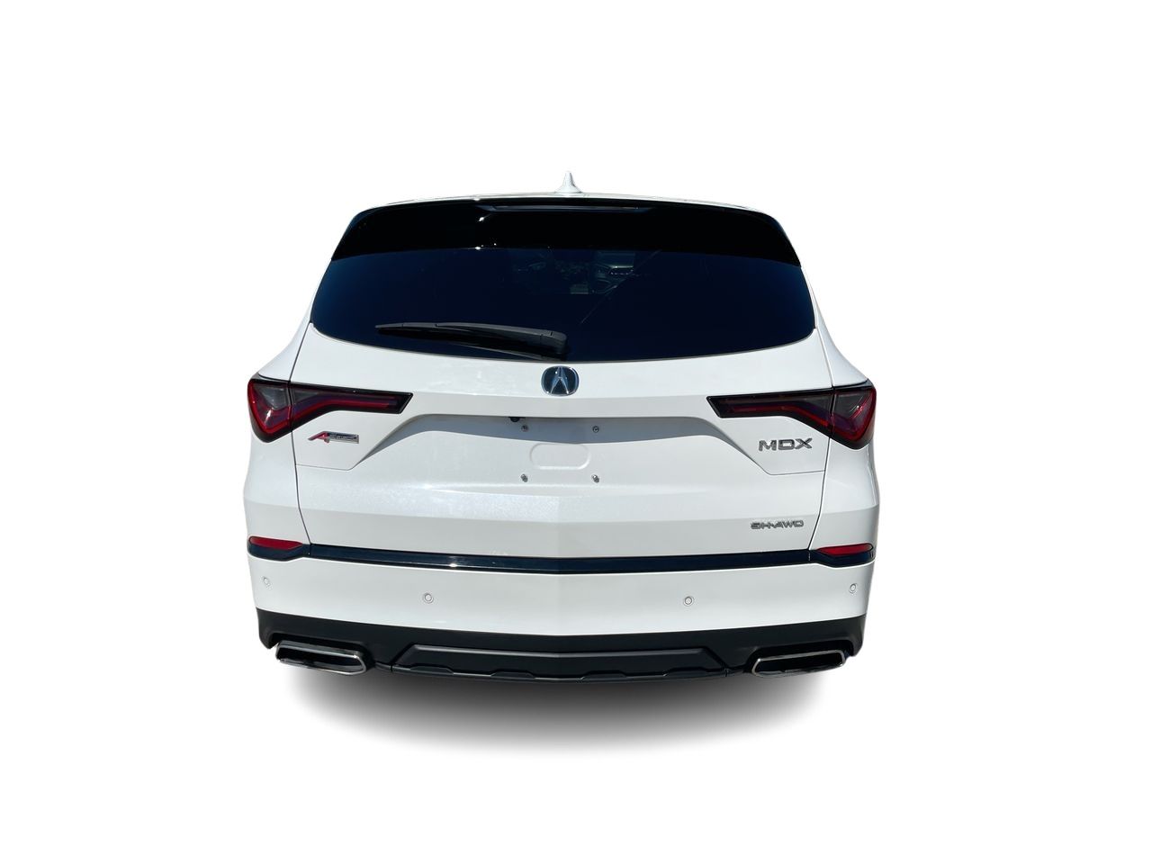 2023 Acura MDX