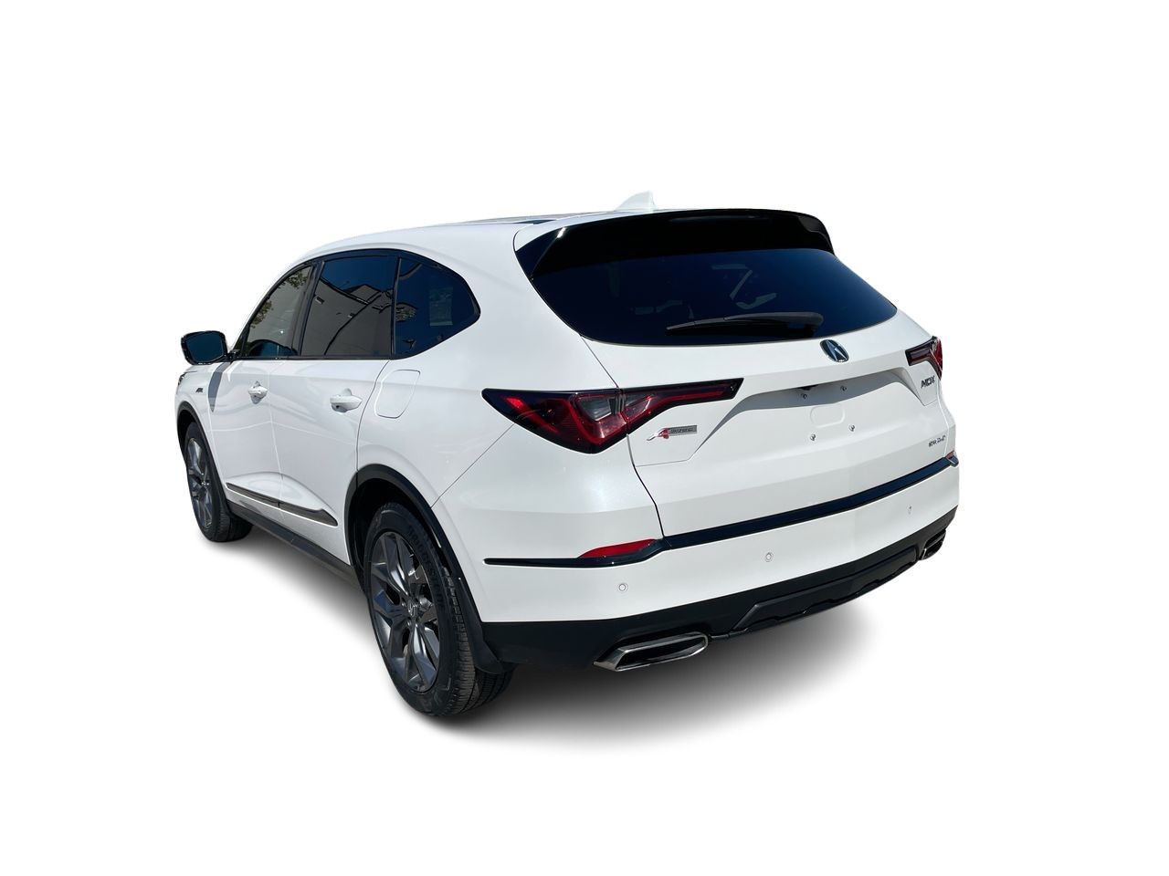2023 Acura MDX