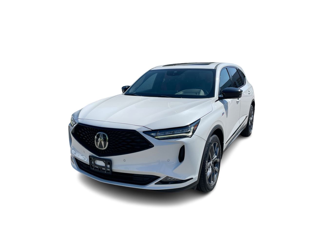 2023 Acura MDX