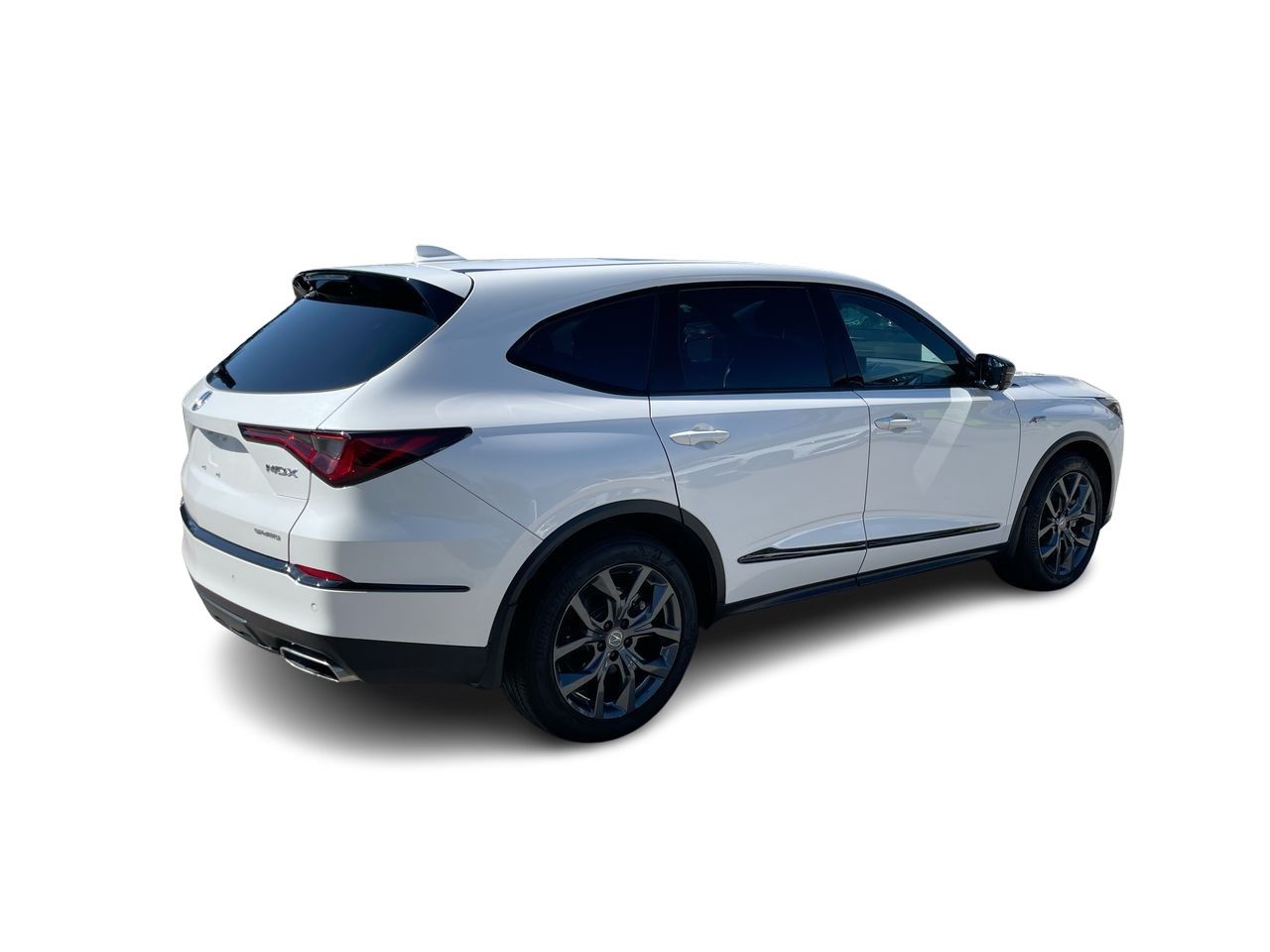 2023 Acura MDX