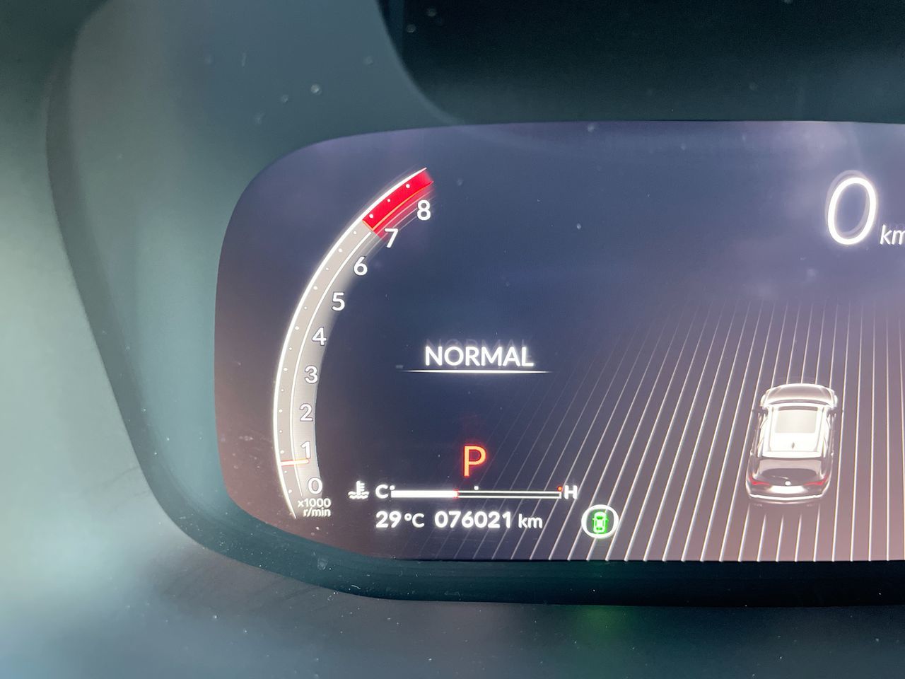 2023 Acura MDX