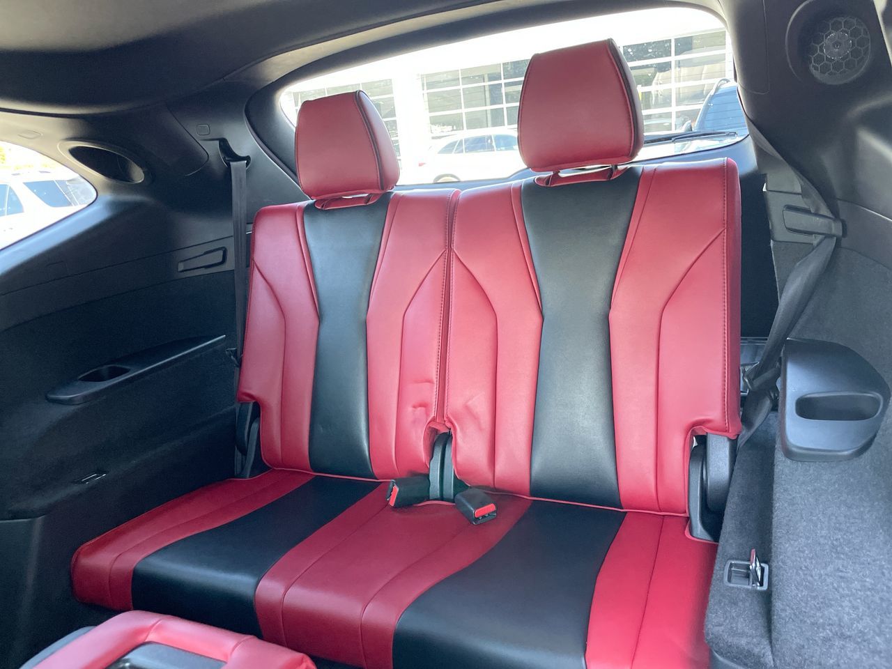 2023 Acura MDX