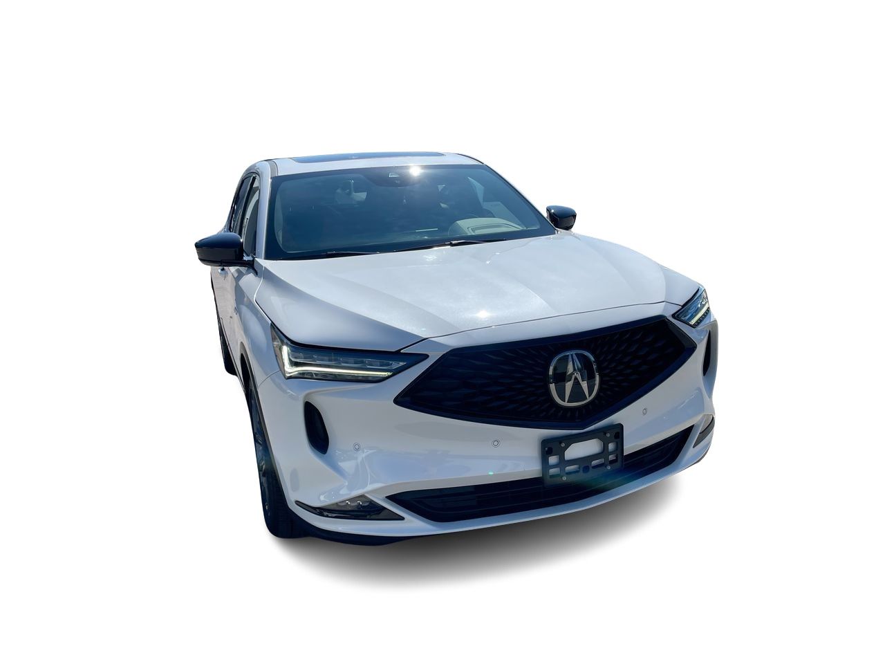 2023 Acura MDX