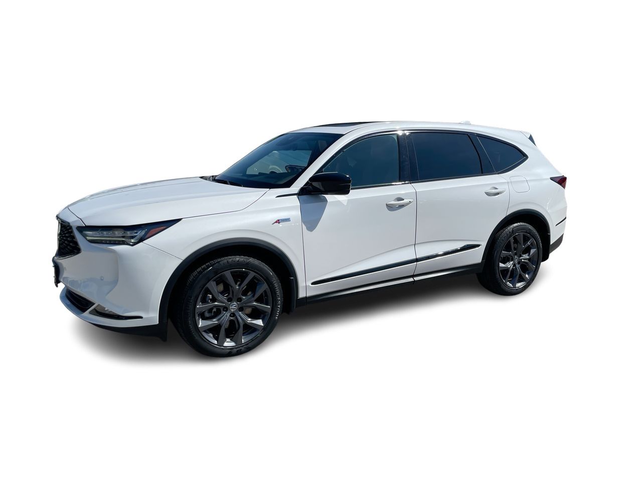 2023 Acura MDX
