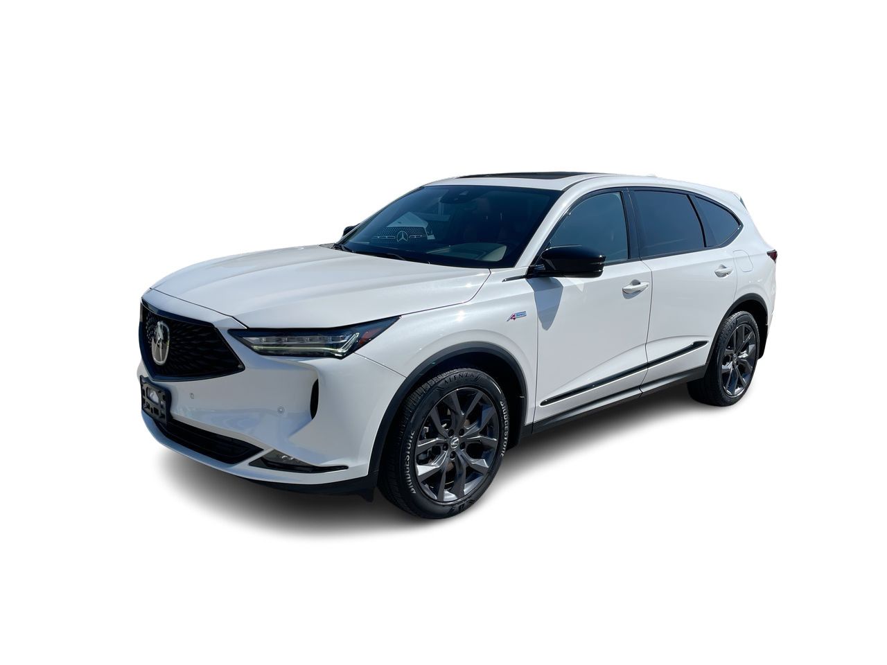 2023 Acura MDX