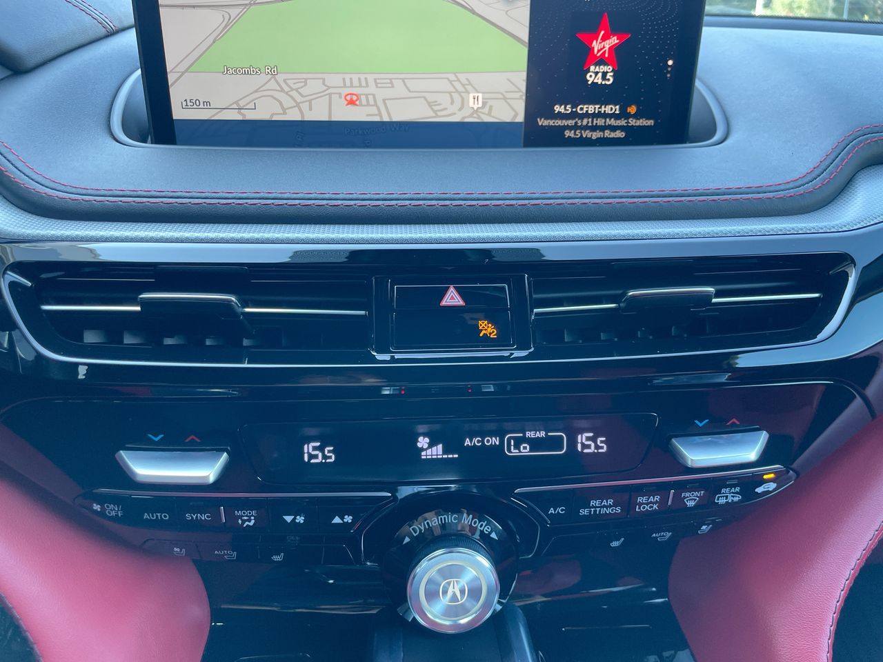 2023 Acura MDX