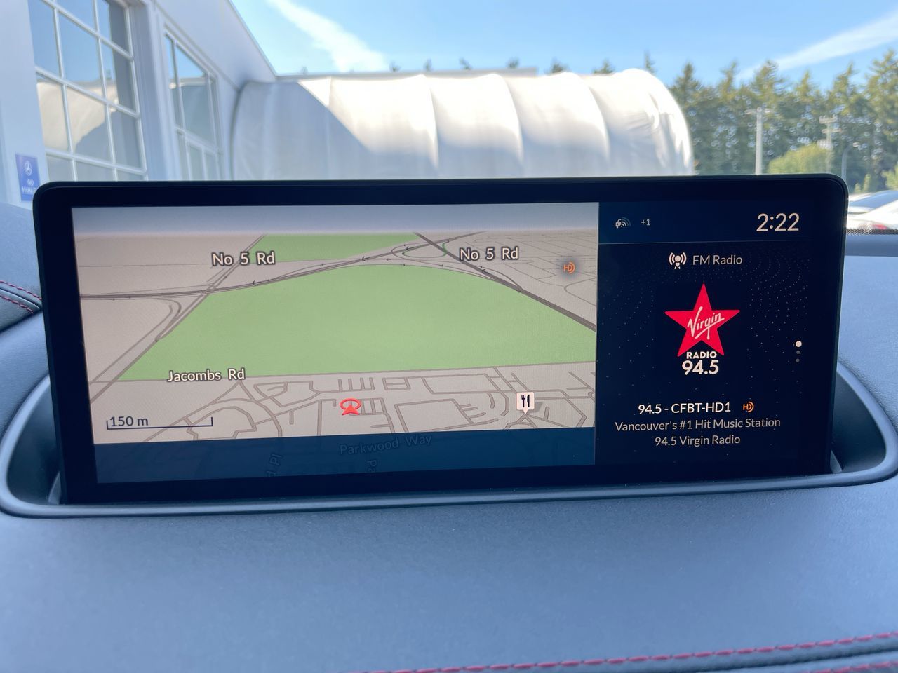 2023 Acura MDX