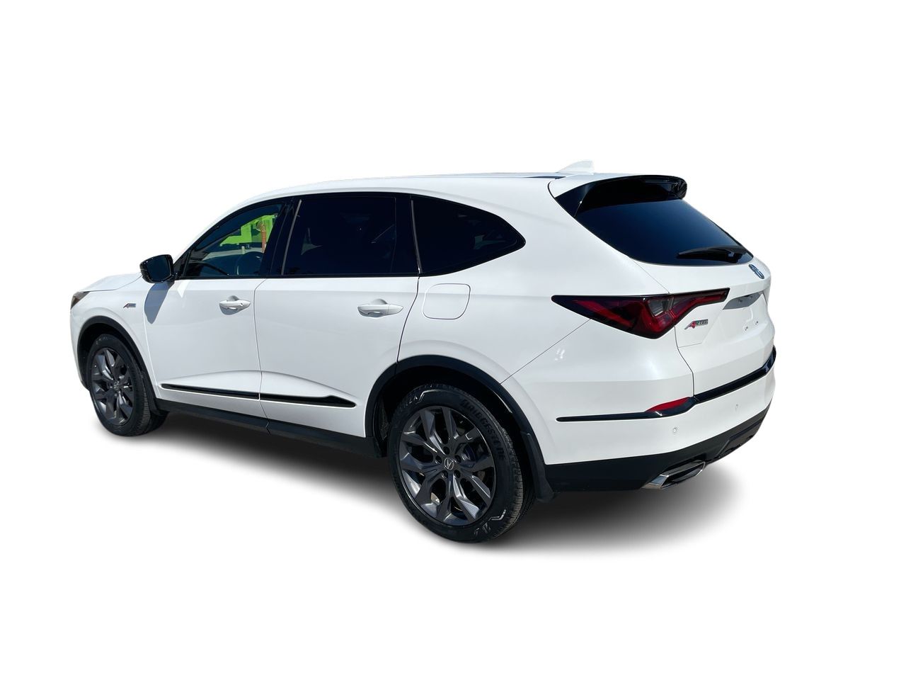 2023 Acura MDX
