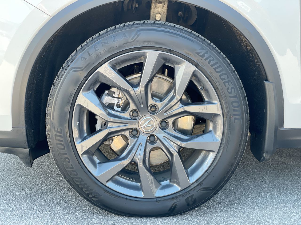 2023 Acura MDX