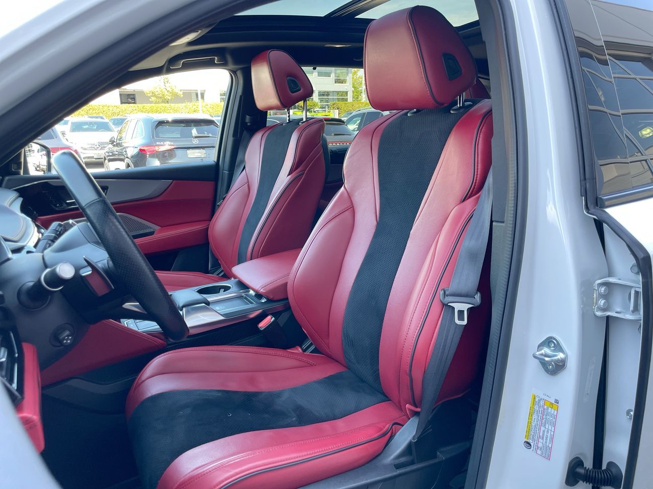 2023 Acura MDX