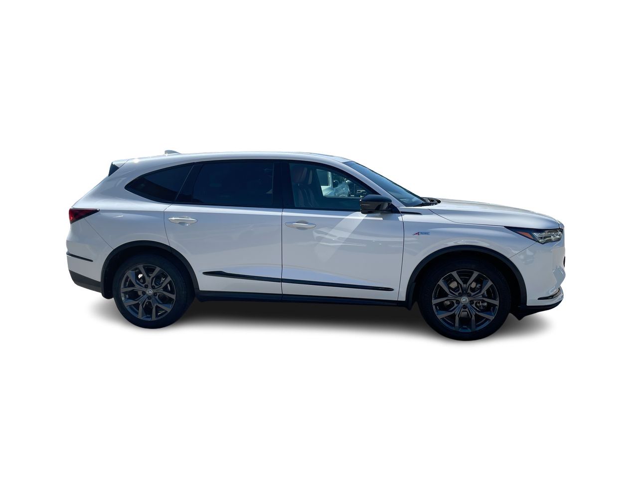 2023 Acura MDX