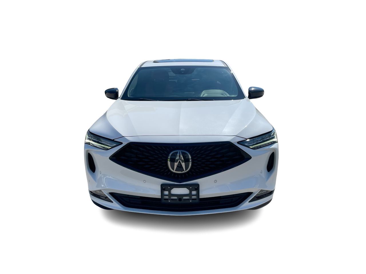 2023 Acura MDX